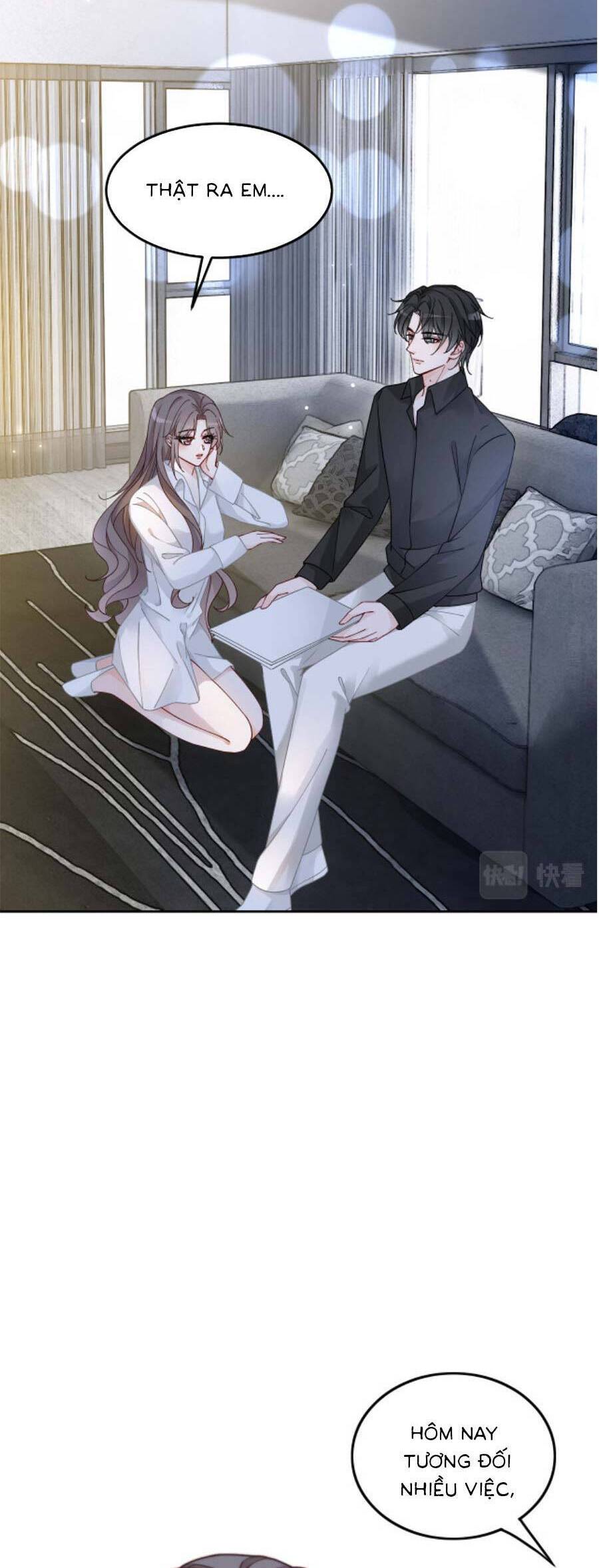 Được Các Anh Trai Chiều Chuộng Tôi Trở Nên Ngang Tàng Chap 105 - Next Chap 106