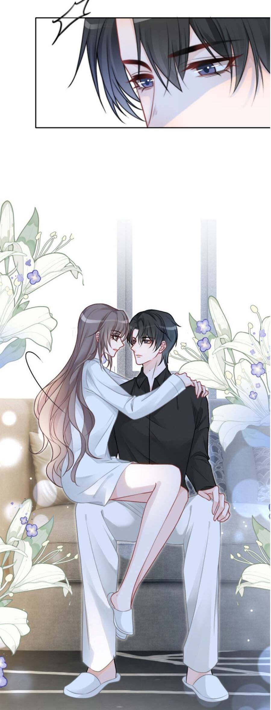 Được Các Anh Trai Chiều Chuộng Tôi Trở Nên Ngang Tàng Chap 105 - Next Chap 106
