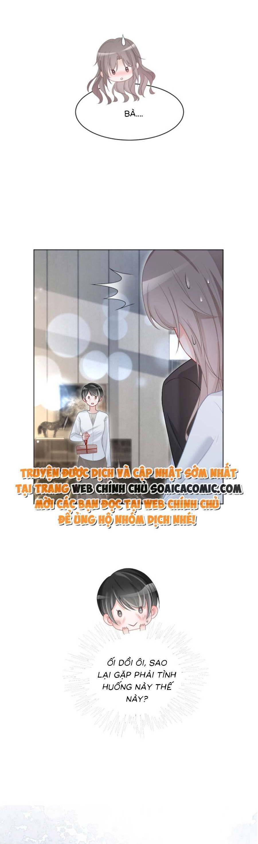 Được Các Anh Trai Chiều Chuộng Tôi Trở Nên Ngang Tàng Chap 105 - Next Chap 106