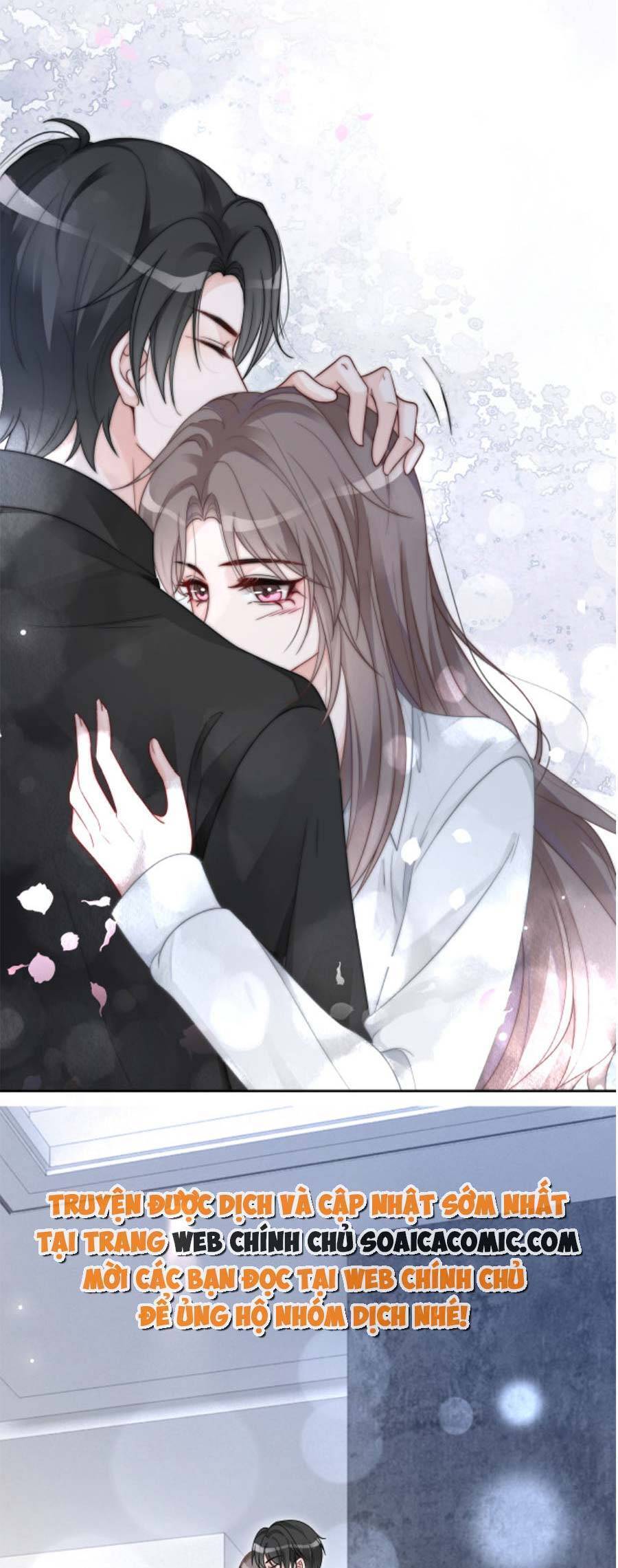Được Các Anh Trai Chiều Chuộng Tôi Trở Nên Ngang Tàng Chap 105 - Next Chap 106