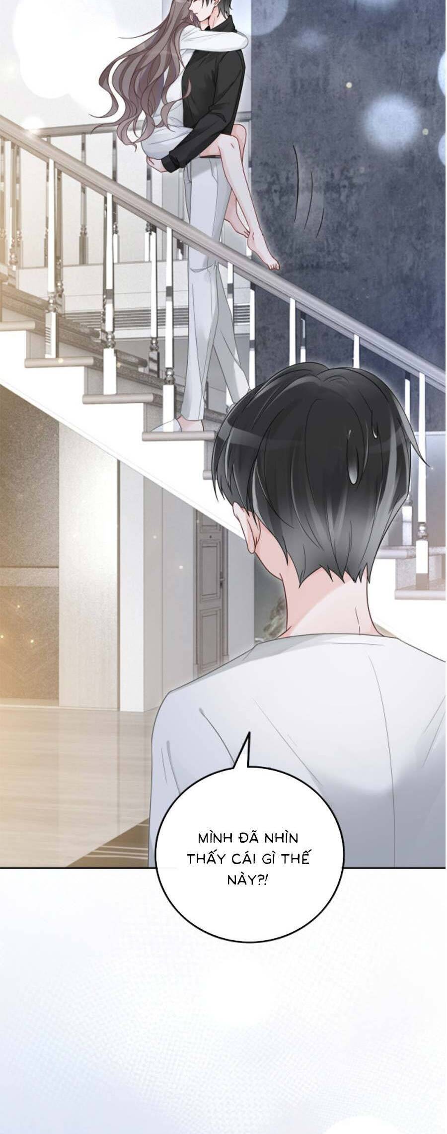 Được Các Anh Trai Chiều Chuộng Tôi Trở Nên Ngang Tàng Chap 105 - Next Chap 106