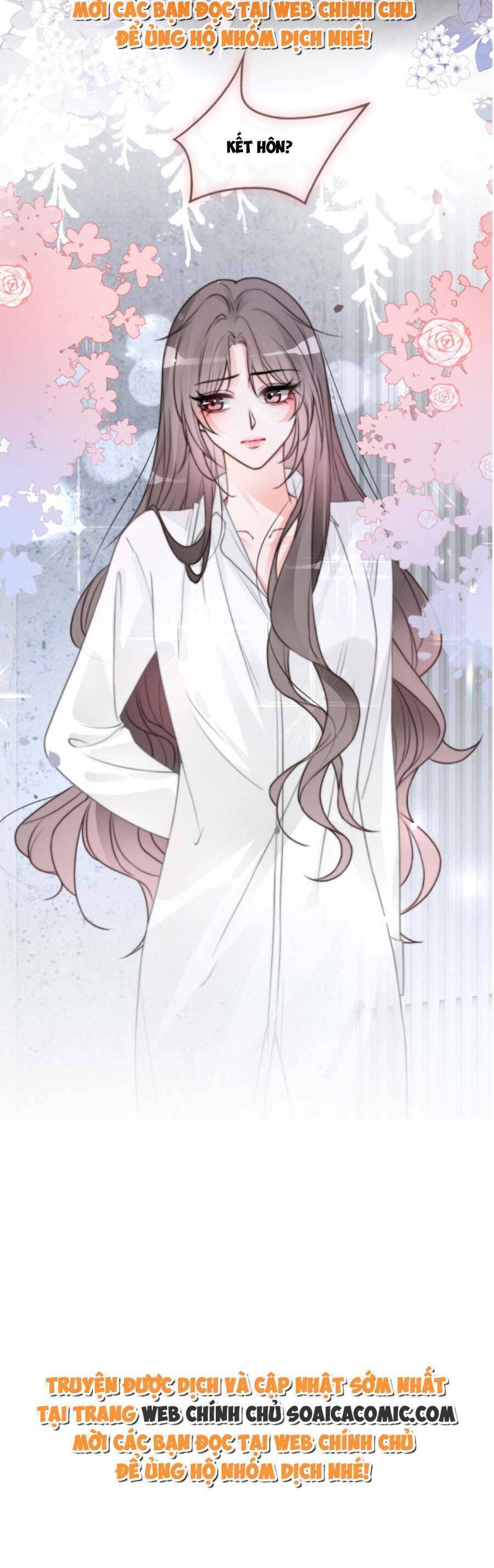 Được Các Anh Trai Chiều Chuộng Tôi Trở Nên Ngang Tàng Chap 105 - Next Chap 106
