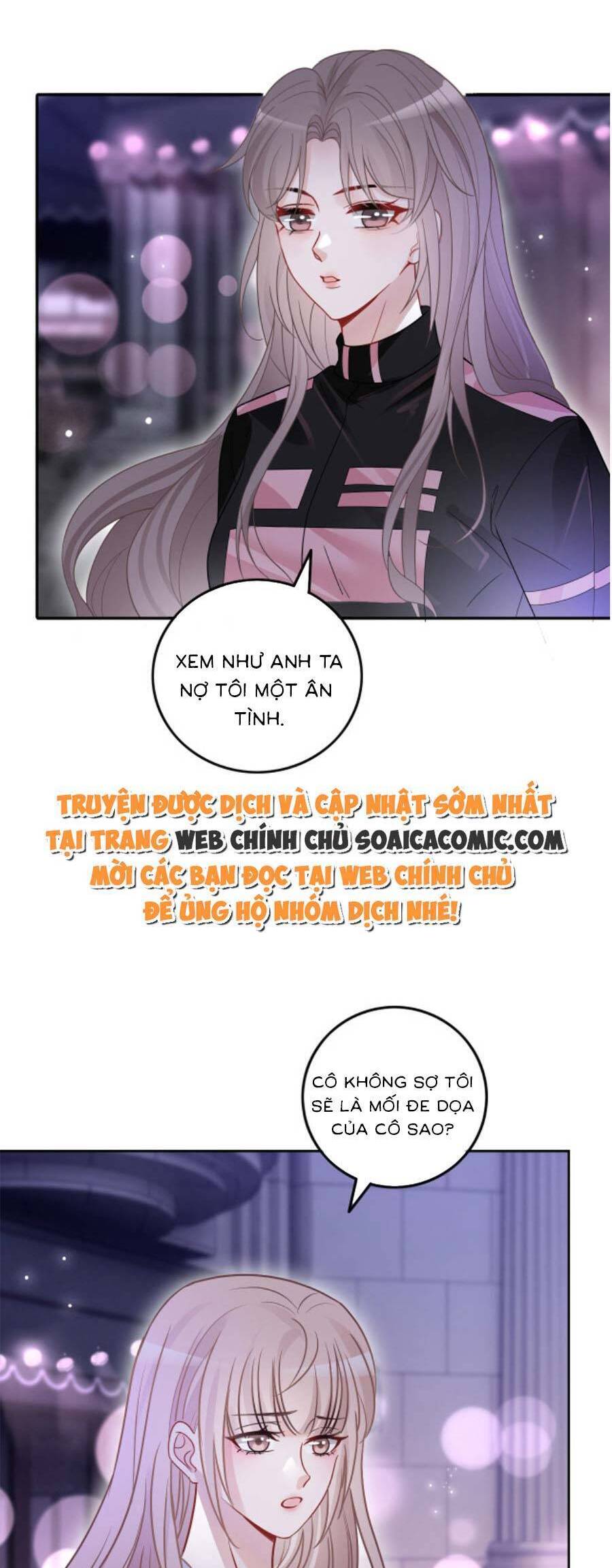 Được Các Anh Trai Chiều Chuộng Tôi Trở Nên Ngang Tàng Chap 105 - Next Chap 106