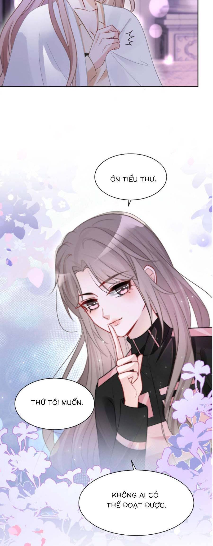 Được Các Anh Trai Chiều Chuộng Tôi Trở Nên Ngang Tàng Chap 105 - Next Chap 106
