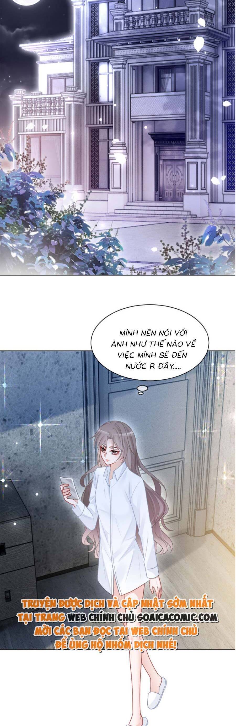 Được Các Anh Trai Chiều Chuộng Tôi Trở Nên Ngang Tàng Chap 105 - Next Chap 106