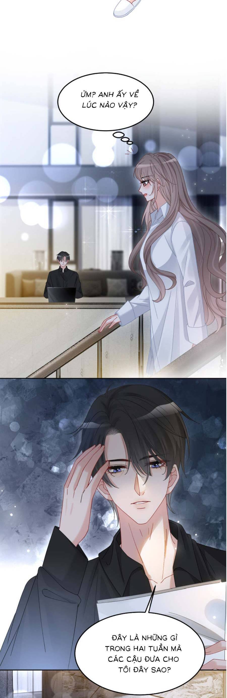 Được Các Anh Trai Chiều Chuộng Tôi Trở Nên Ngang Tàng Chap 105 - Next Chap 106