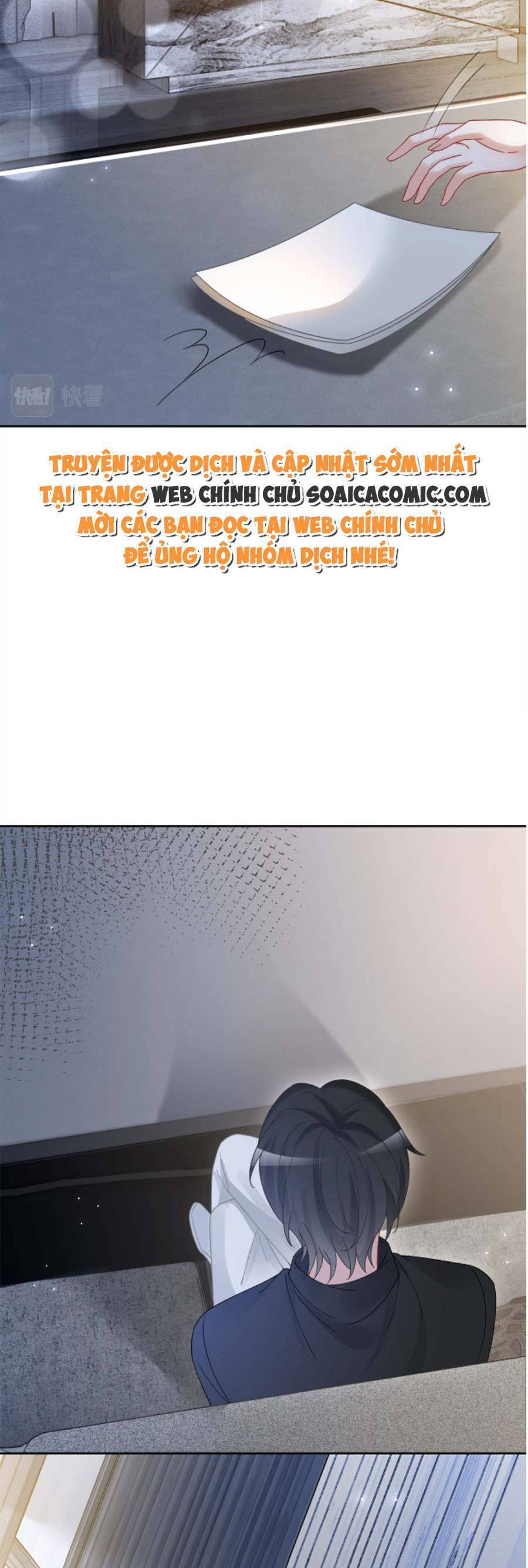 Được Các Anh Trai Chiều Chuộng Tôi Trở Nên Ngang Tàng Chap 105 - Next Chap 106