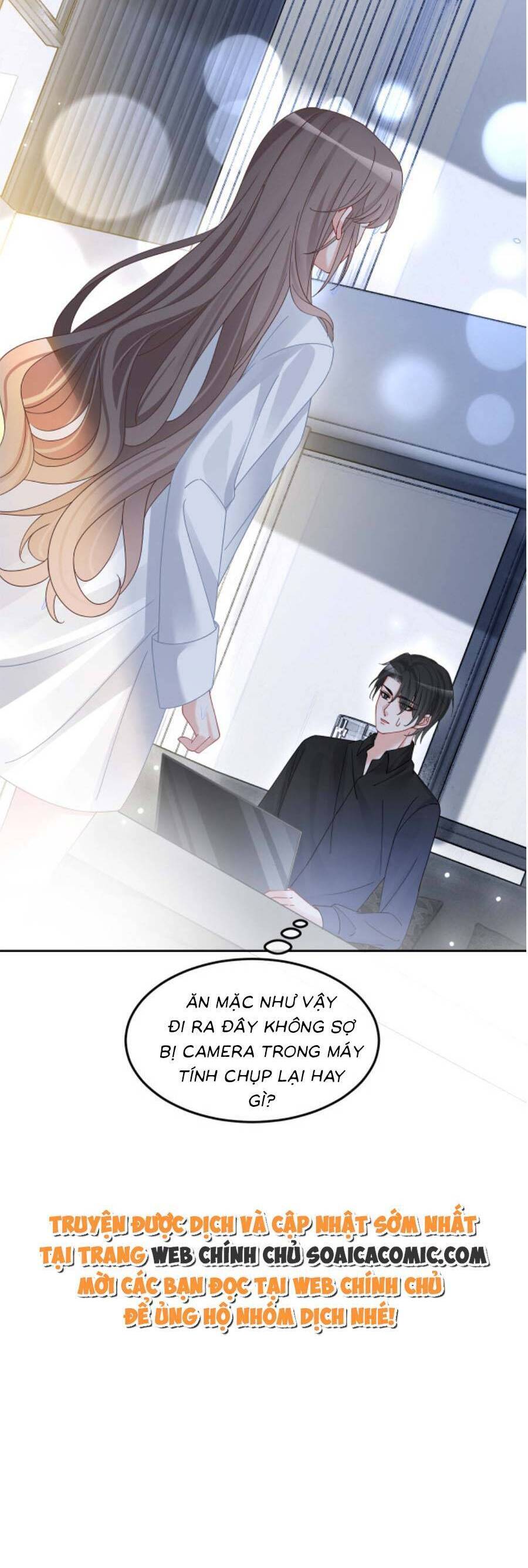 Được Các Anh Trai Chiều Chuộng Tôi Trở Nên Ngang Tàng Chap 105 - Next Chap 106