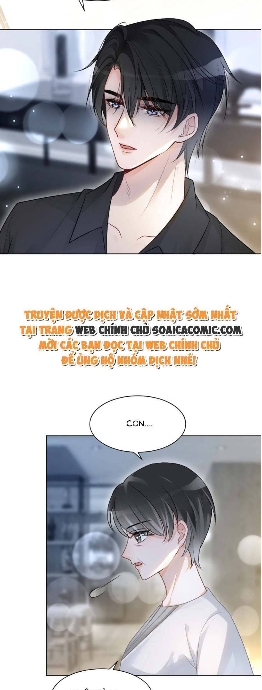 Được Các Anh Trai Chiều Chuộng Tôi Trở Nên Ngang Tàng Chap 106 - Next Chap 107