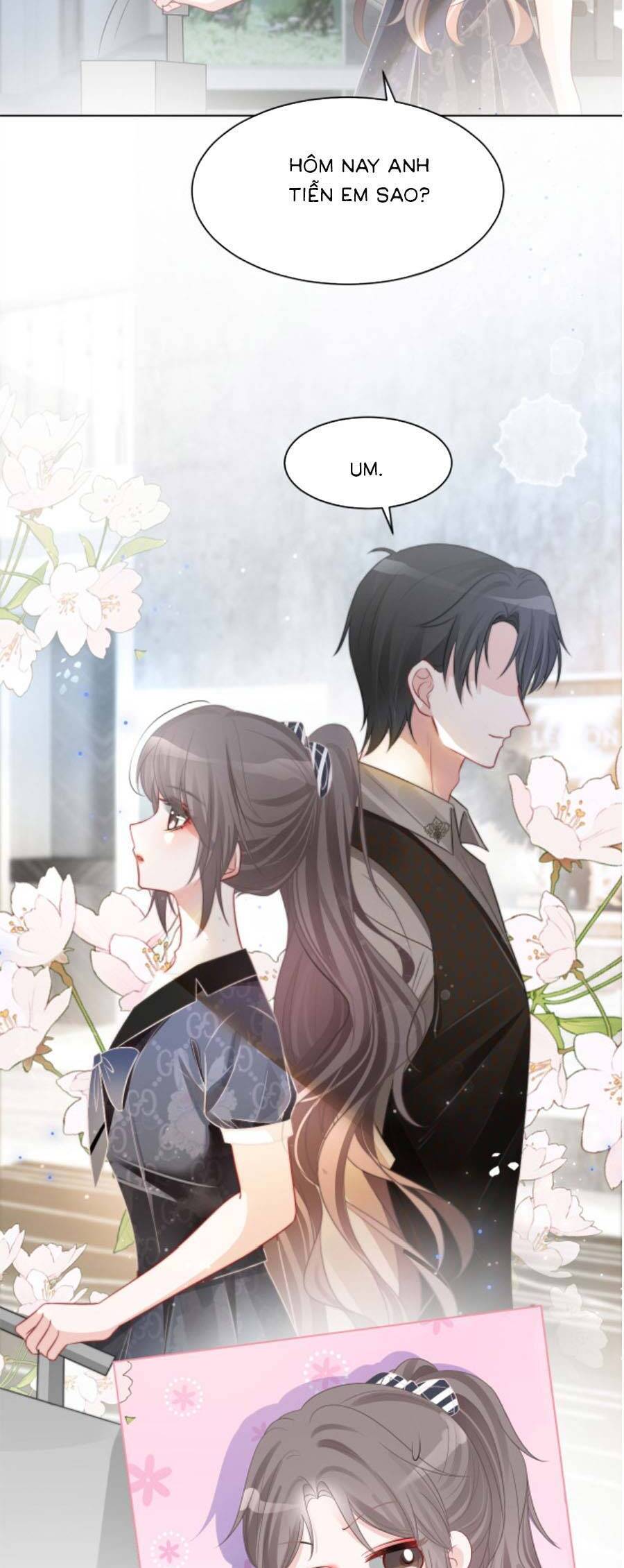 Được Các Anh Trai Chiều Chuộng Tôi Trở Nên Ngang Tàng Chap 106 - Next Chap 107