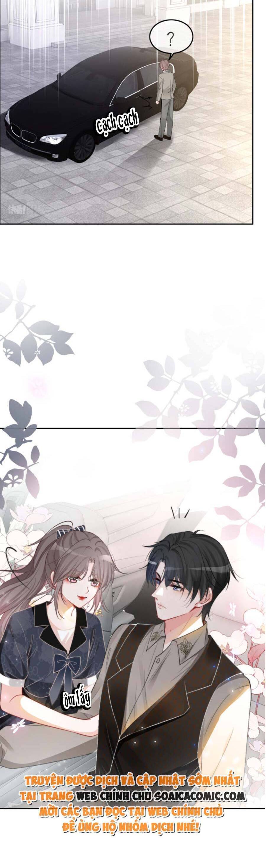 Được Các Anh Trai Chiều Chuộng Tôi Trở Nên Ngang Tàng Chap 106 - Next Chap 107