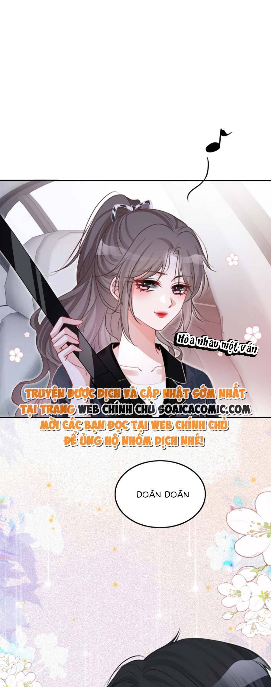 Được Các Anh Trai Chiều Chuộng Tôi Trở Nên Ngang Tàng Chap 106 - Next Chap 107