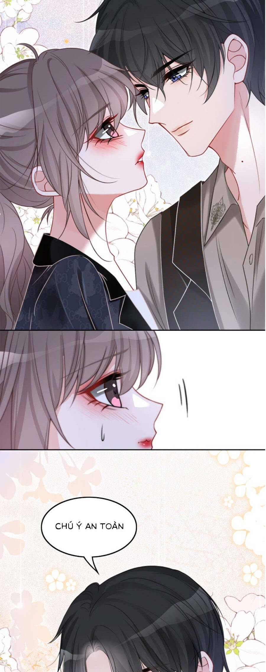 Được Các Anh Trai Chiều Chuộng Tôi Trở Nên Ngang Tàng Chap 106 - Next Chap 107