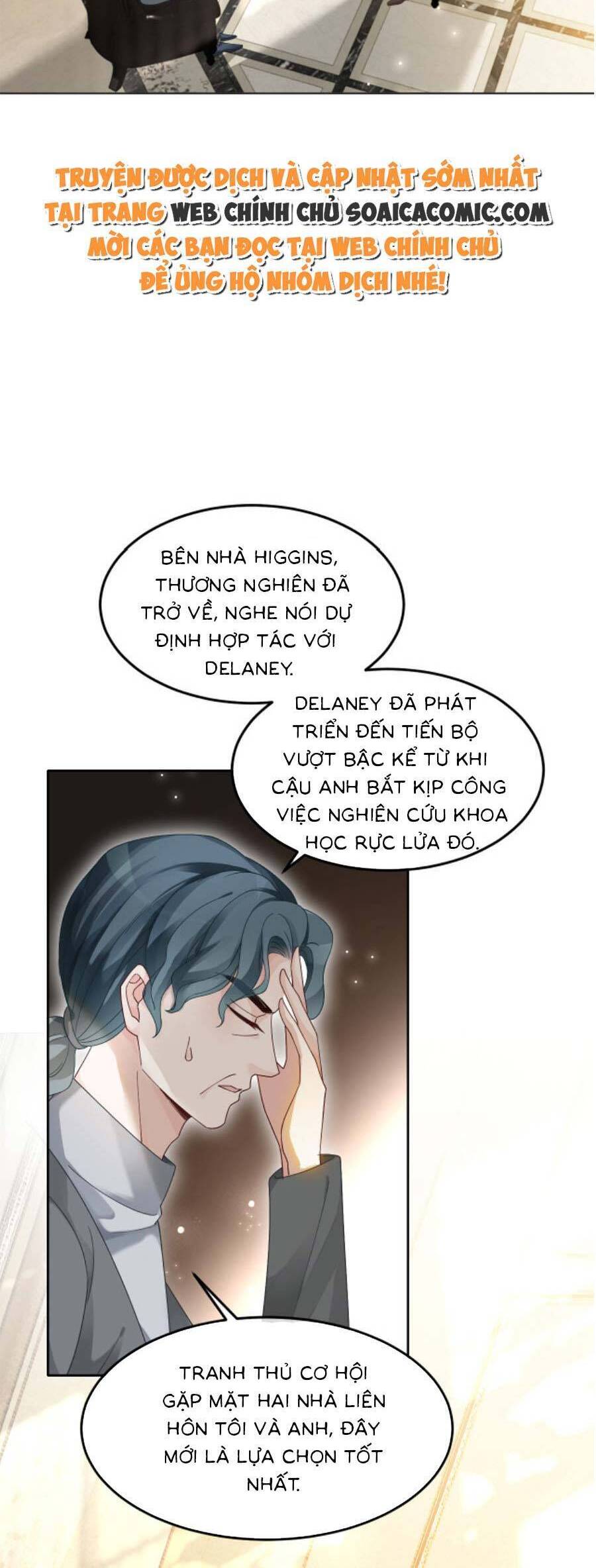 Được Các Anh Trai Chiều Chuộng Tôi Trở Nên Ngang Tàng Chap 106 - Next Chap 107