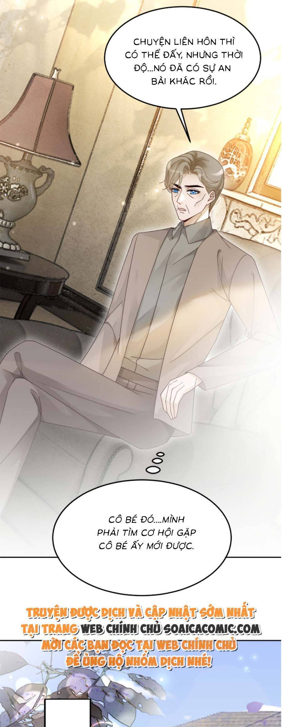 Được Các Anh Trai Chiều Chuộng Tôi Trở Nên Ngang Tàng Chap 106 - Next Chap 107