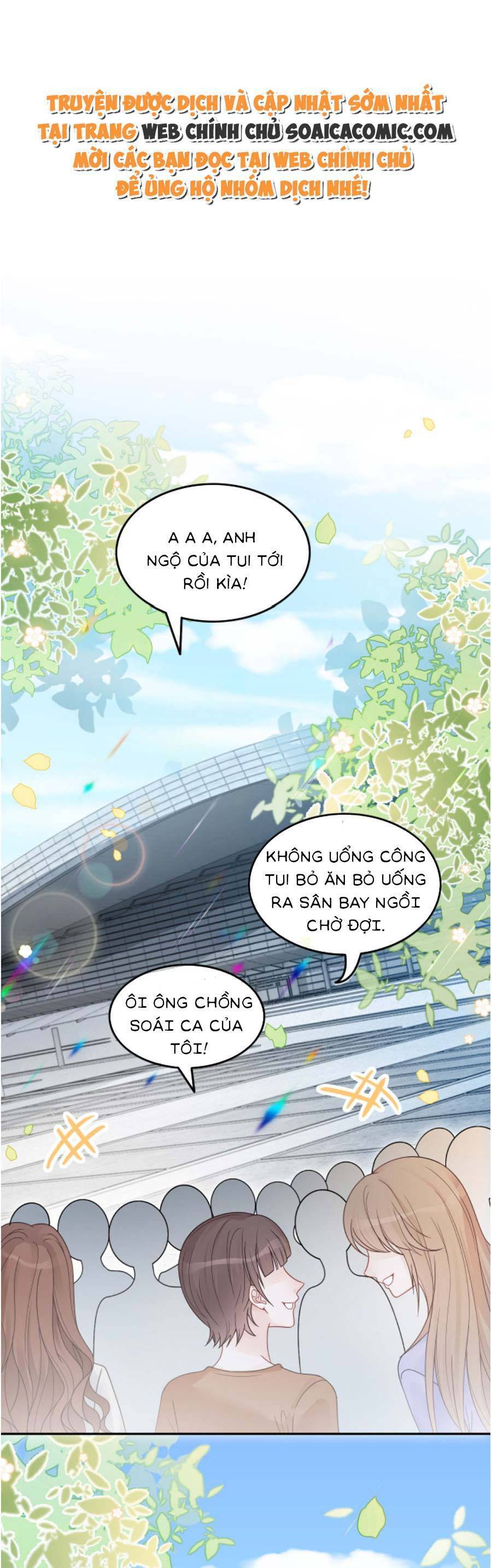 Được Các Anh Trai Chiều Chuộng Tôi Trở Nên Ngang Tàng Chap 107 - Next Chap 108