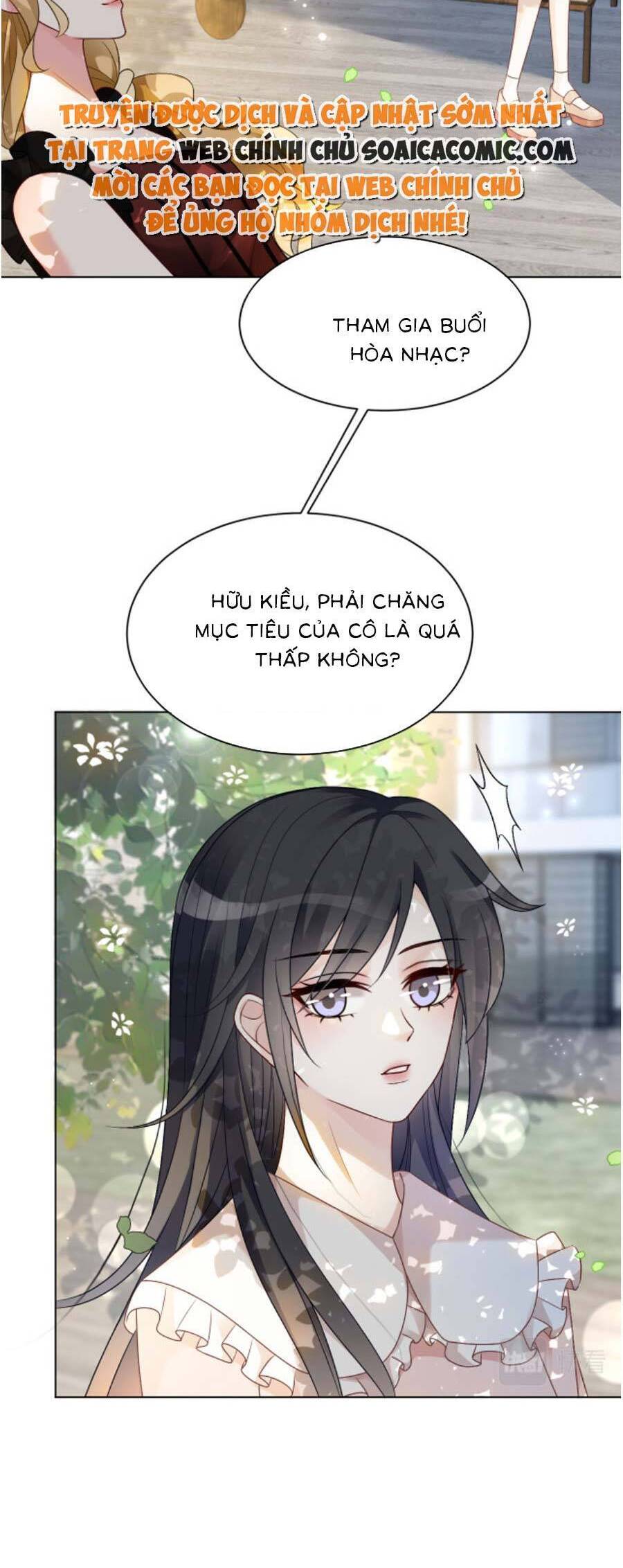 Được Các Anh Trai Chiều Chuộng Tôi Trở Nên Ngang Tàng Chap 107 - Next Chap 108