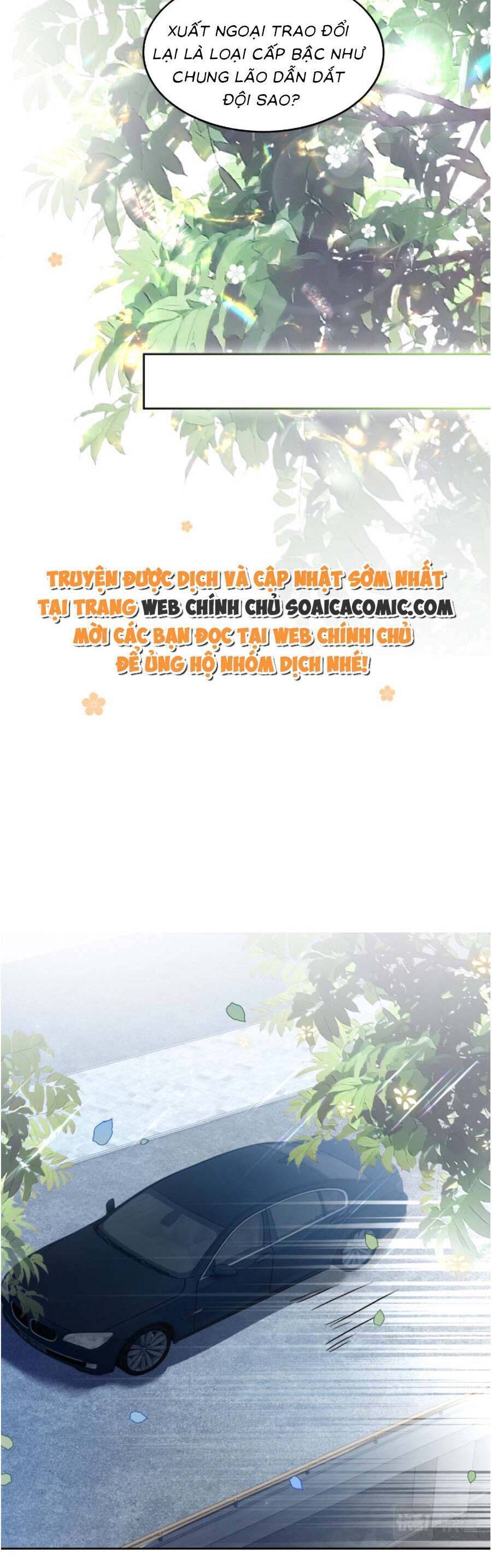 Được Các Anh Trai Chiều Chuộng Tôi Trở Nên Ngang Tàng Chap 107 - Next Chap 108