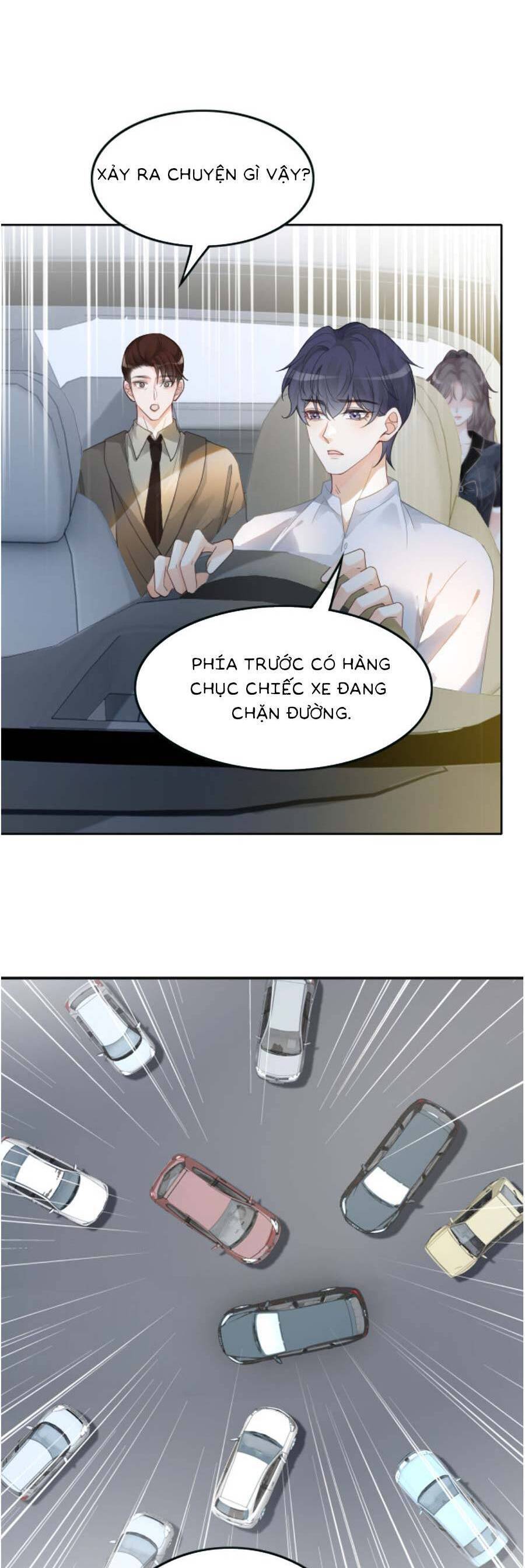 Được Các Anh Trai Chiều Chuộng Tôi Trở Nên Ngang Tàng Chap 107 - Next Chap 108