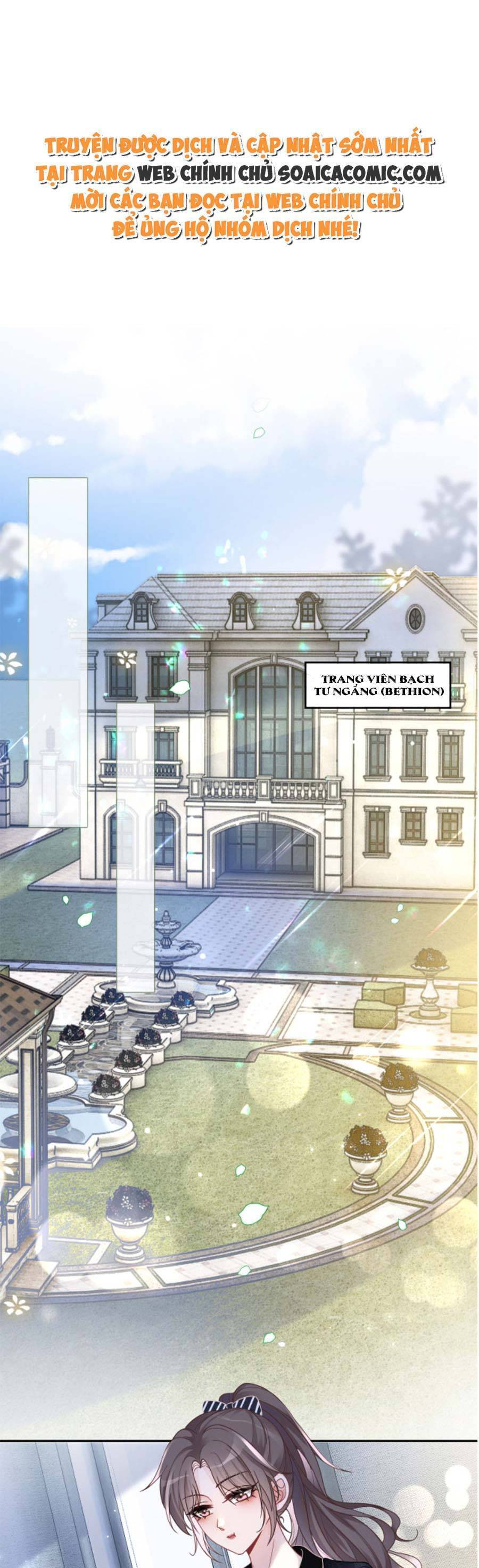 Được Các Anh Trai Chiều Chuộng Tôi Trở Nên Ngang Tàng Chap 108 - Next Chap 109