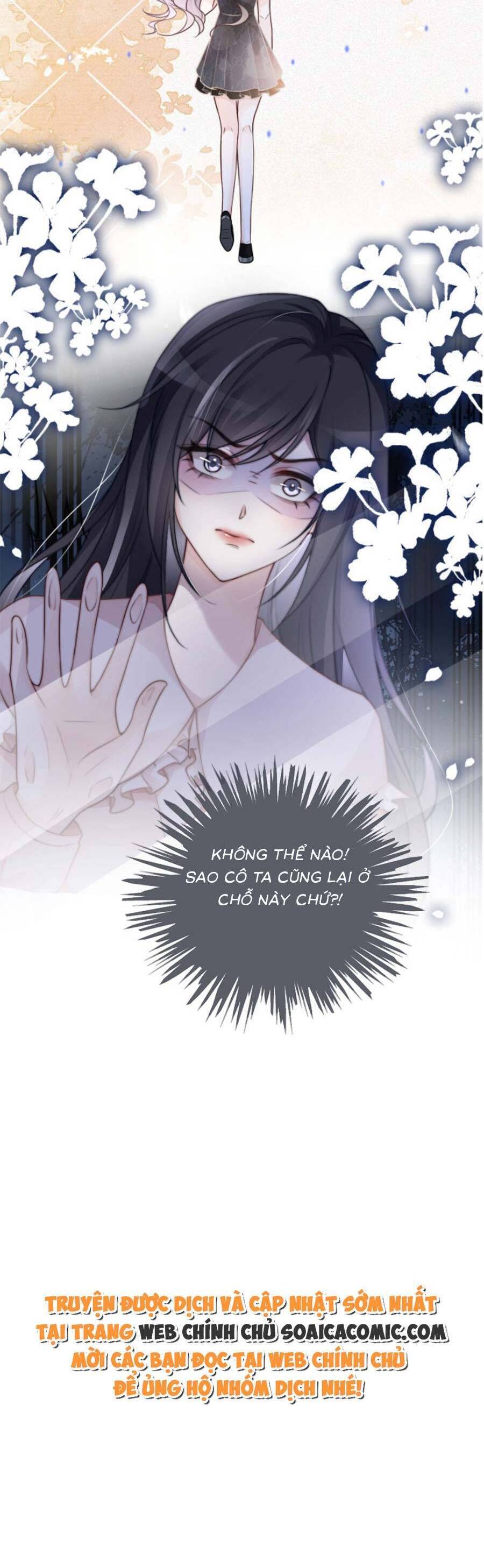 Được Các Anh Trai Chiều Chuộng Tôi Trở Nên Ngang Tàng Chap 108 - Next Chap 109