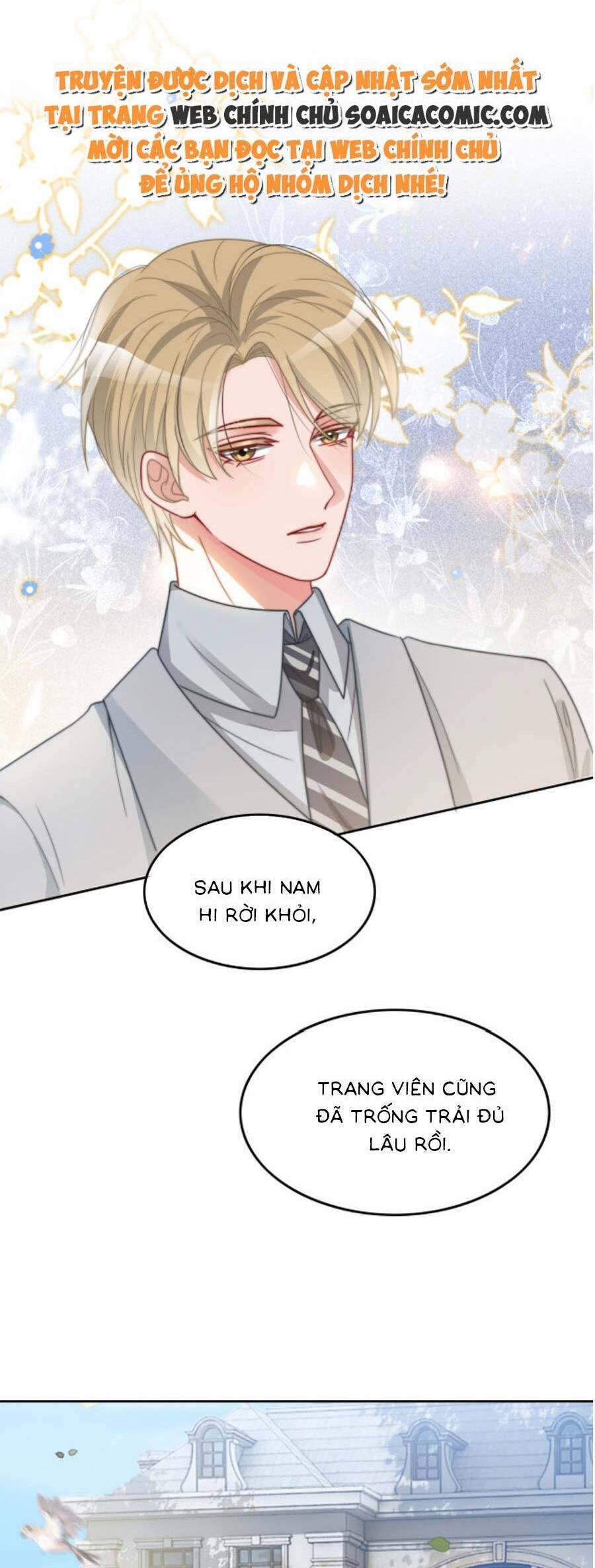 Được Các Anh Trai Chiều Chuộng Tôi Trở Nên Ngang Tàng Chap 108 - Next Chap 109