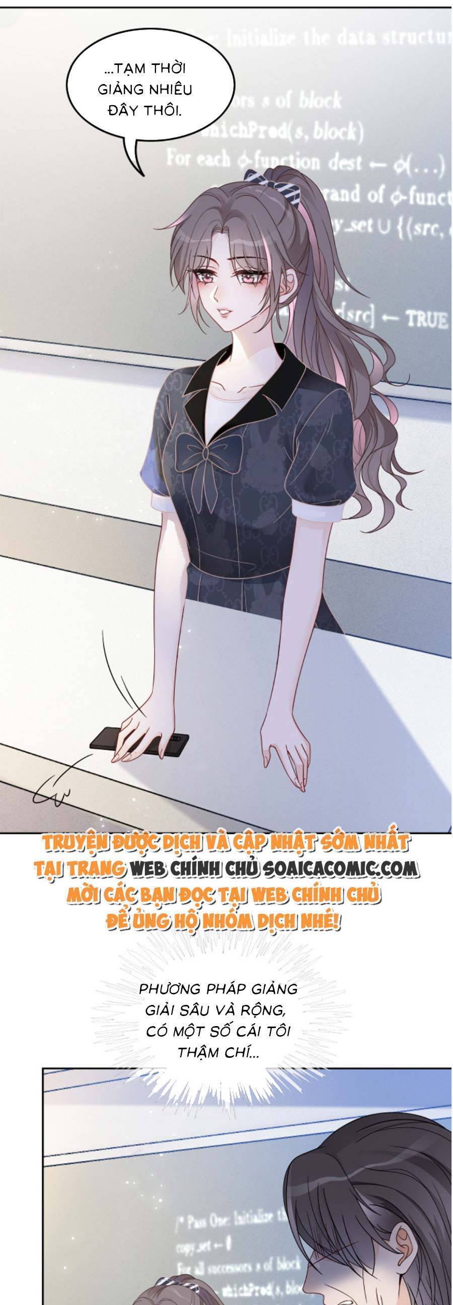 Được Các Anh Trai Chiều Chuộng Tôi Trở Nên Ngang Tàng Chap 109 - Next Chap 110