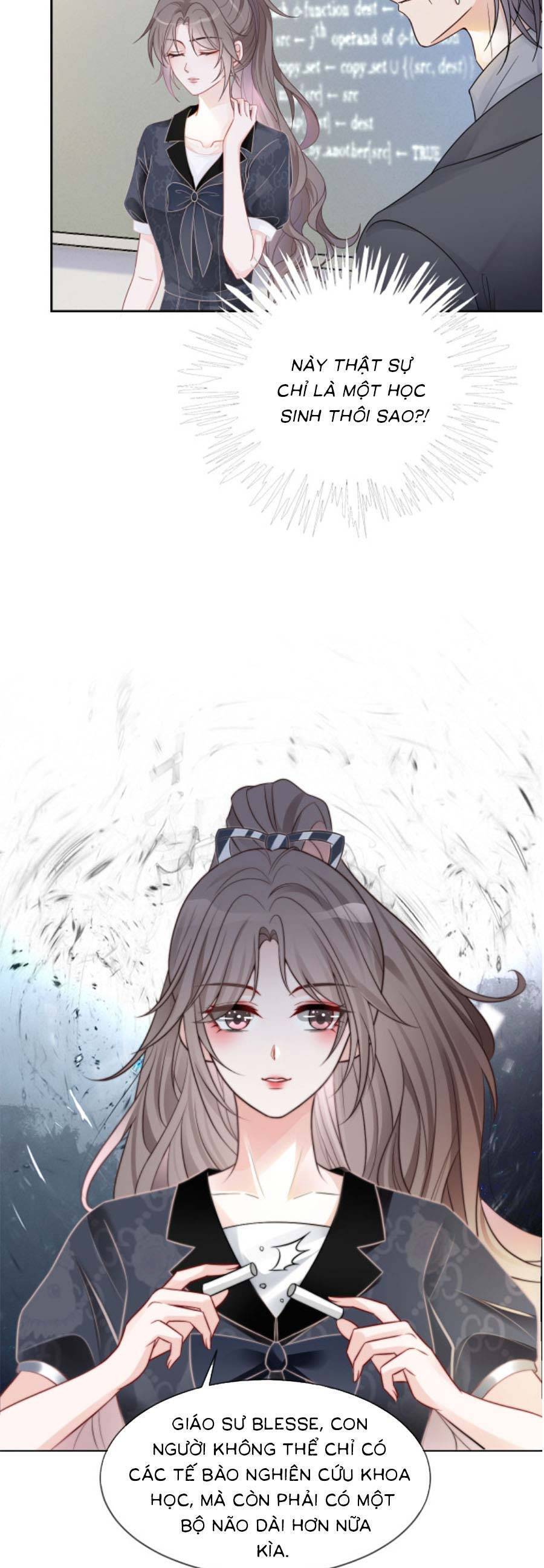 Được Các Anh Trai Chiều Chuộng Tôi Trở Nên Ngang Tàng Chap 109 - Next Chap 110