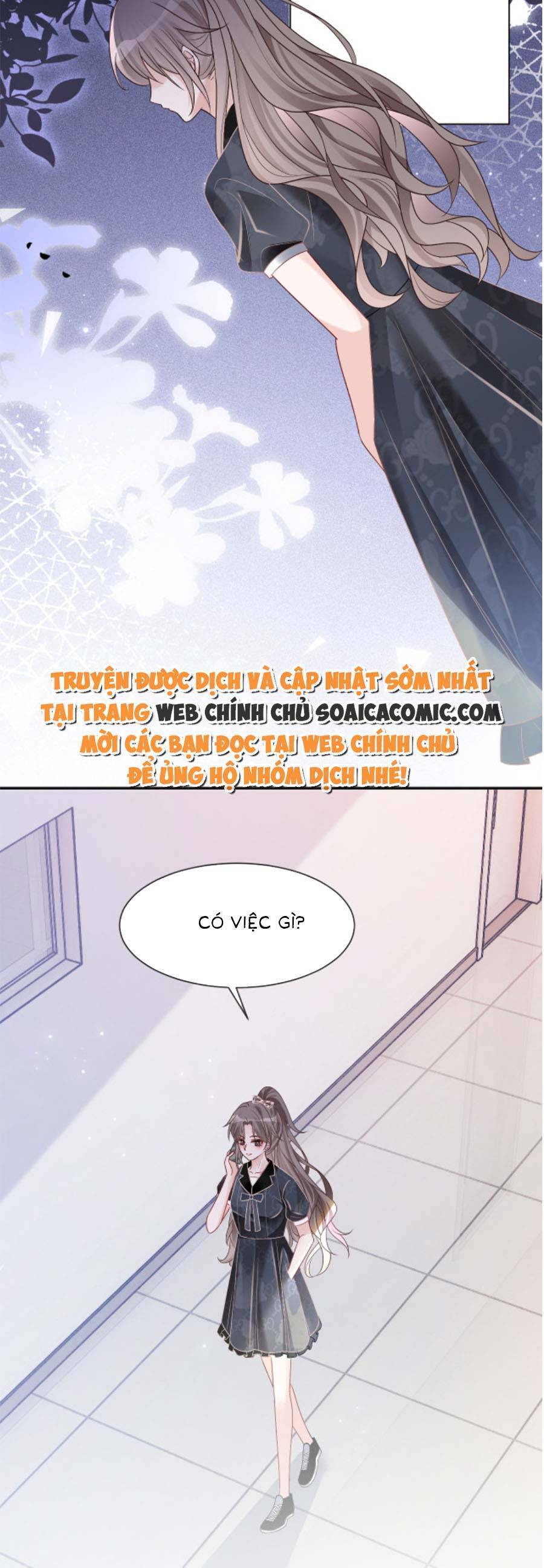 Được Các Anh Trai Chiều Chuộng Tôi Trở Nên Ngang Tàng Chap 109 - Next Chap 110