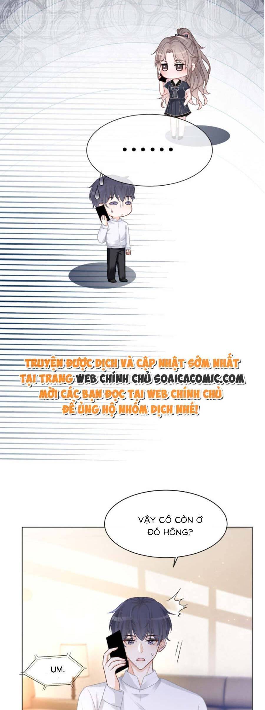 Được Các Anh Trai Chiều Chuộng Tôi Trở Nên Ngang Tàng Chap 109 - Next Chap 110