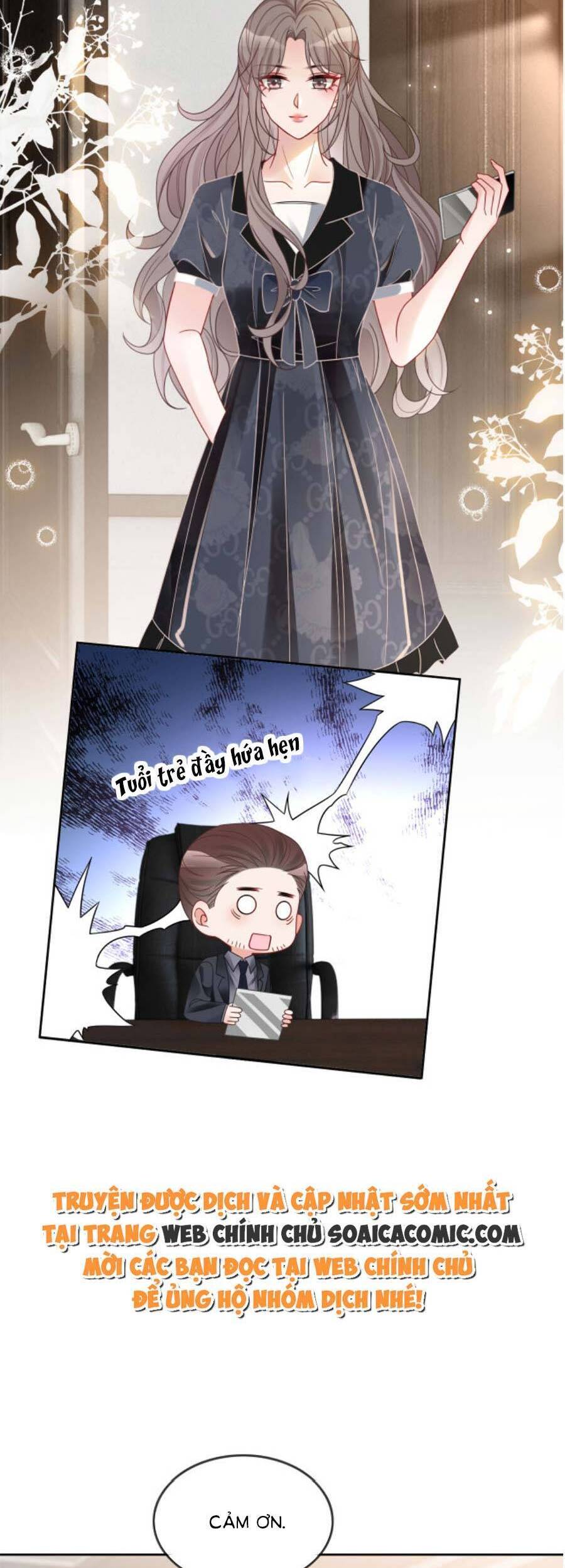 Được Các Anh Trai Chiều Chuộng Tôi Trở Nên Ngang Tàng Chap 109 - Next Chap 110