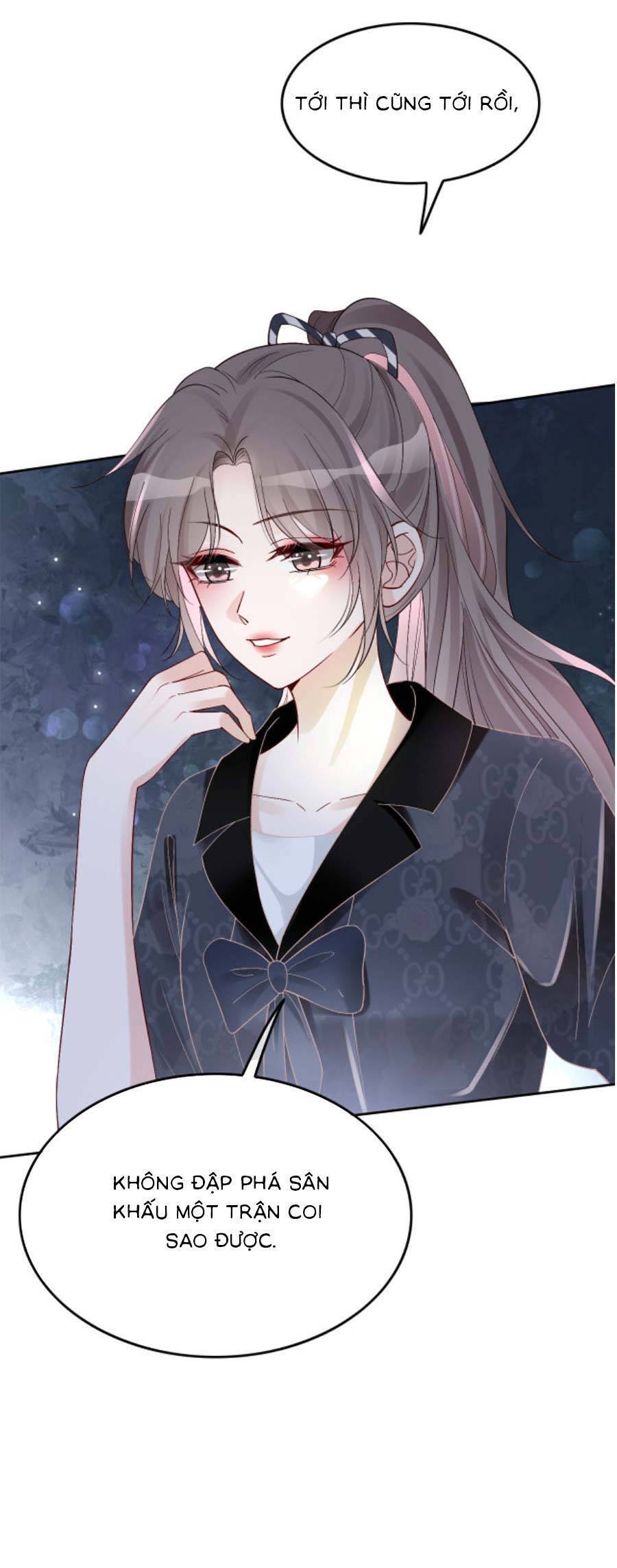 Được Các Anh Trai Chiều Chuộng Tôi Trở Nên Ngang Tàng Chap 109 - Next Chap 110