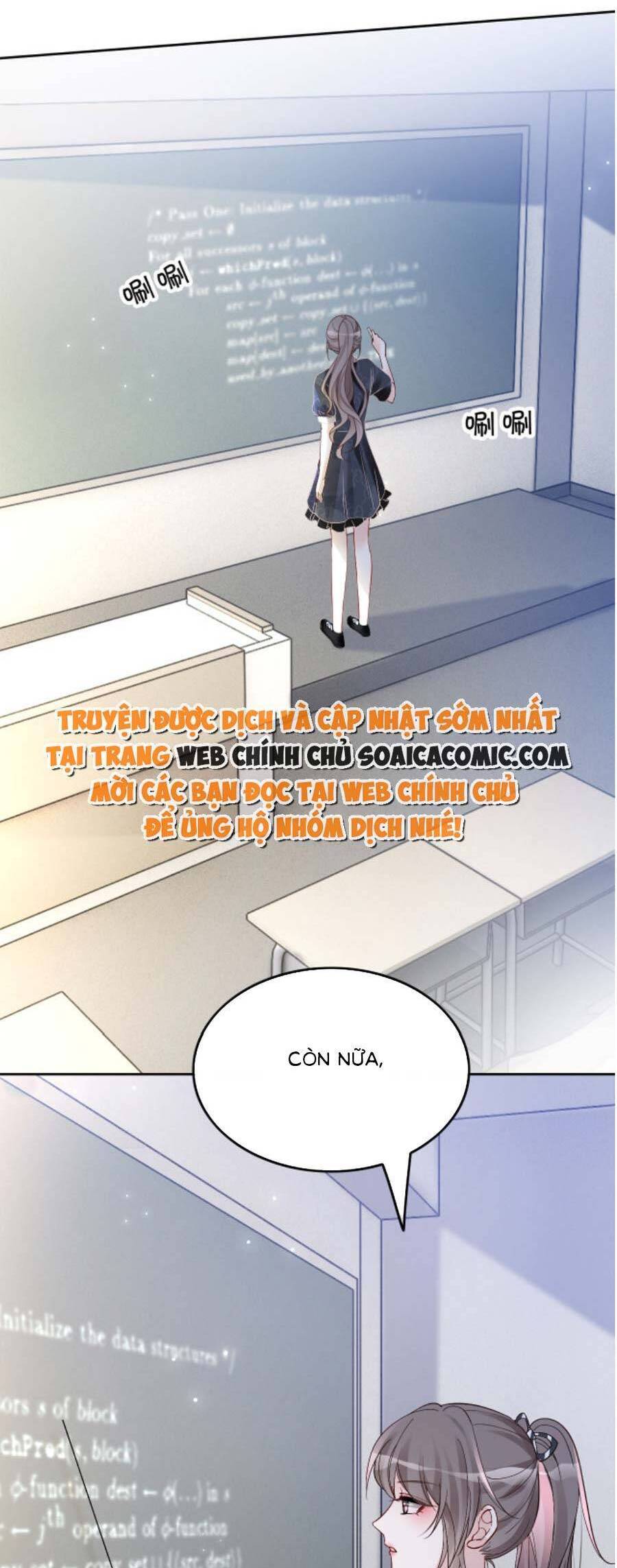 Được Các Anh Trai Chiều Chuộng Tôi Trở Nên Ngang Tàng Chap 109 - Next Chap 110