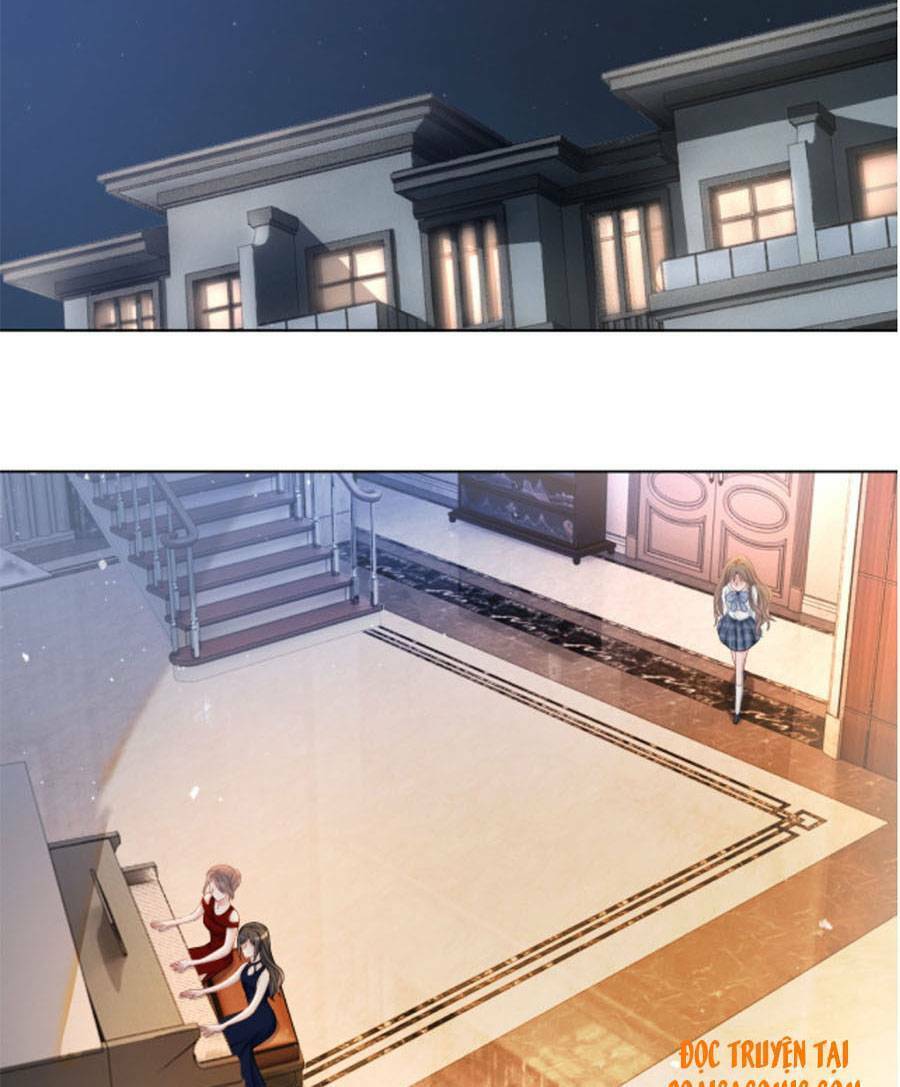 Được Các Anh Trai Chiều Chuộng Tôi Trở Nên Ngang Tàng Chap 11 - Next Chap 12