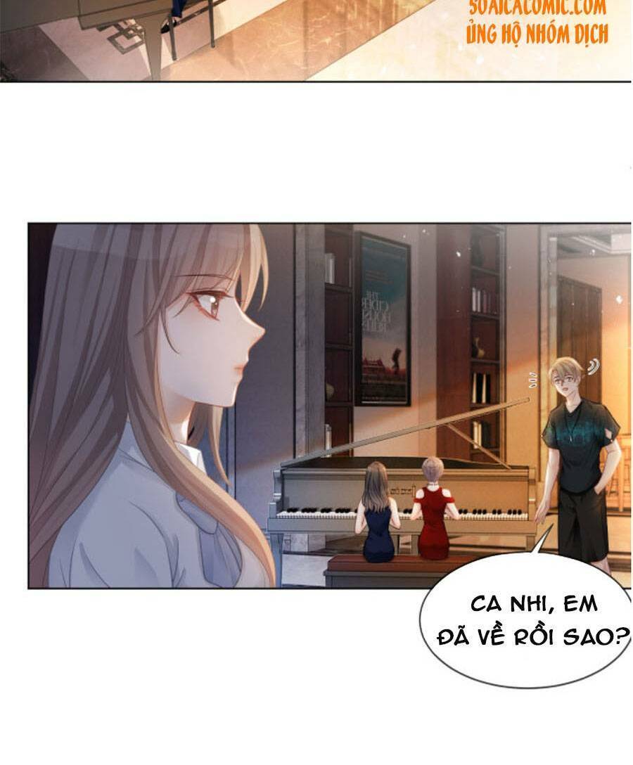 Được Các Anh Trai Chiều Chuộng Tôi Trở Nên Ngang Tàng Chap 11 - Next Chap 12