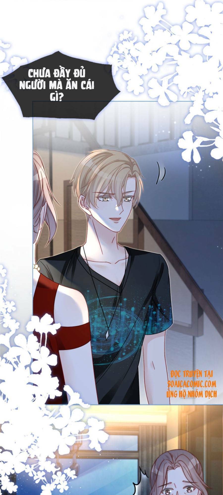Được Các Anh Trai Chiều Chuộng Tôi Trở Nên Ngang Tàng Chap 11 - Next Chap 12