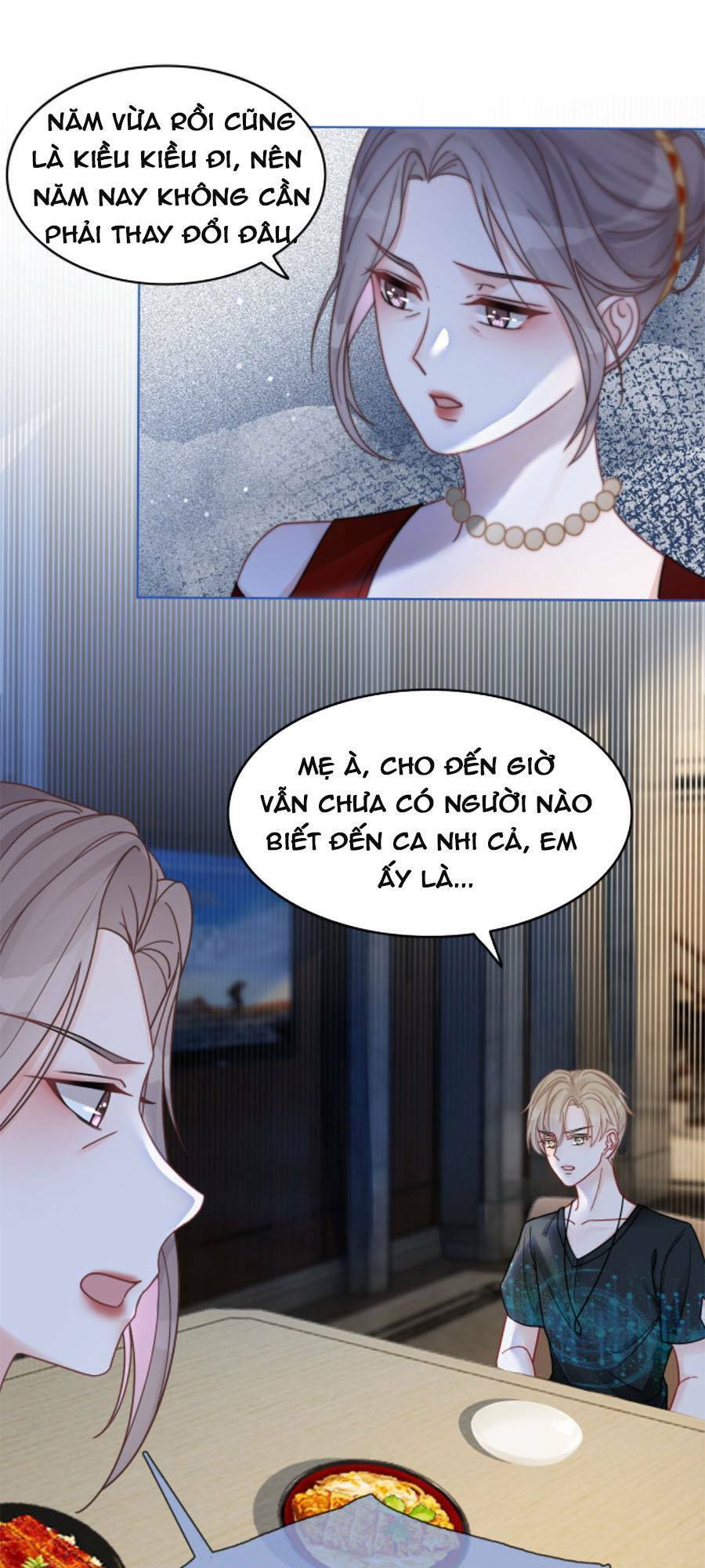 Được Các Anh Trai Chiều Chuộng Tôi Trở Nên Ngang Tàng Chap 11 - Next Chap 12
