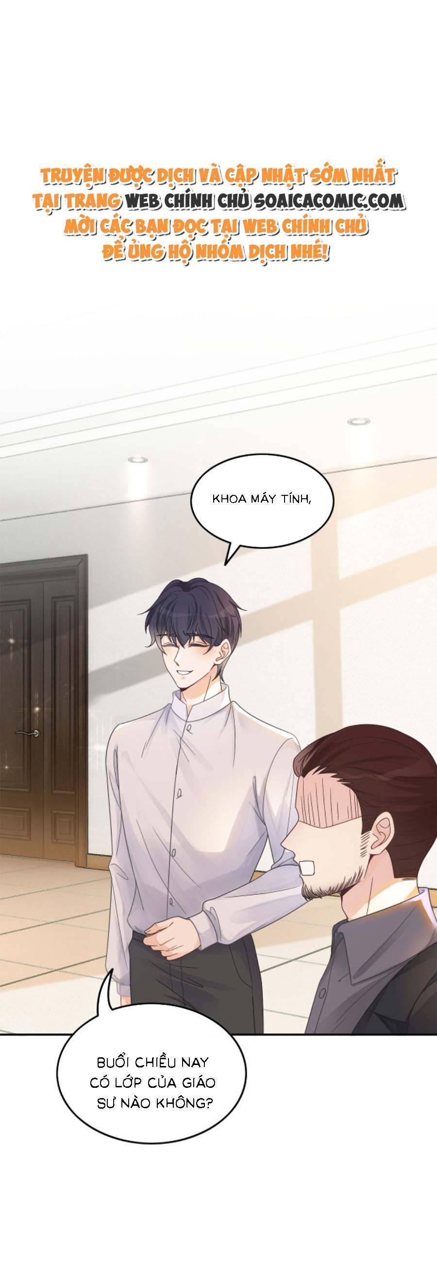 Được Các Anh Trai Chiều Chuộng Tôi Trở Nên Ngang Tàng Chap 110 - Next Chap 111
