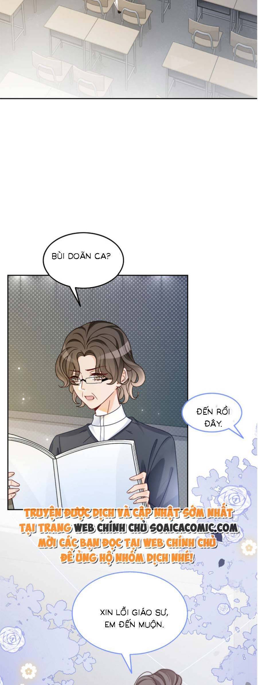 Được Các Anh Trai Chiều Chuộng Tôi Trở Nên Ngang Tàng Chap 110 - Next Chap 111