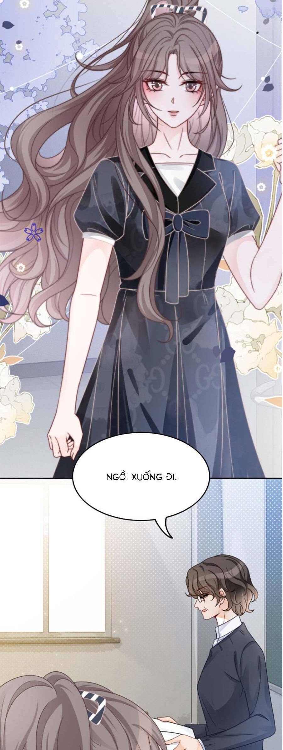 Được Các Anh Trai Chiều Chuộng Tôi Trở Nên Ngang Tàng Chap 110 - Next Chap 111