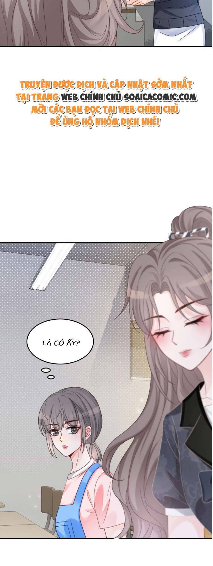 Được Các Anh Trai Chiều Chuộng Tôi Trở Nên Ngang Tàng Chap 110 - Next Chap 111
