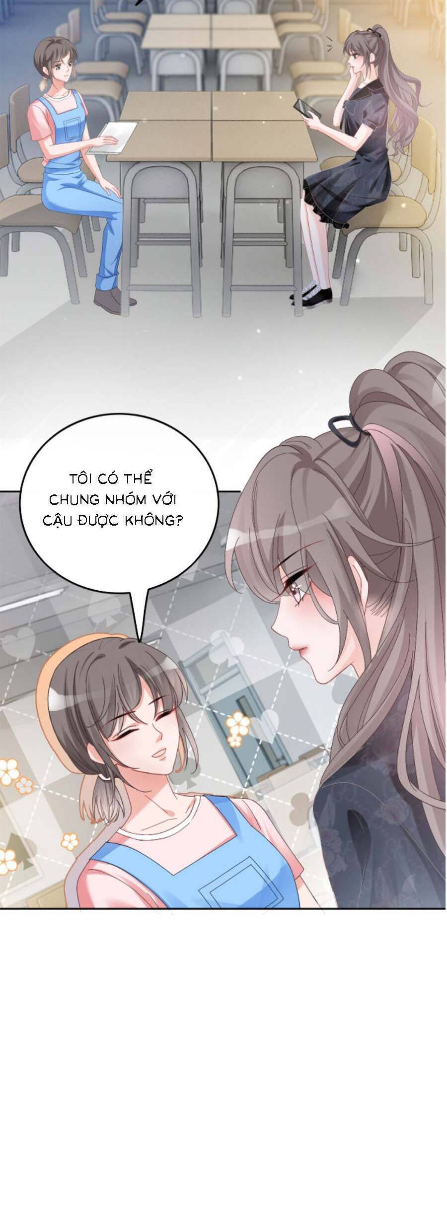 Được Các Anh Trai Chiều Chuộng Tôi Trở Nên Ngang Tàng Chap 110 - Next Chap 111