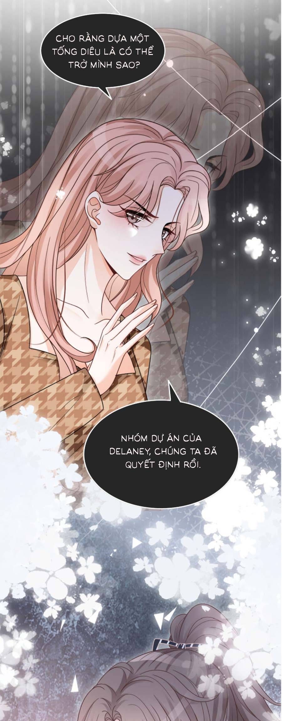 Được Các Anh Trai Chiều Chuộng Tôi Trở Nên Ngang Tàng Chap 110 - Next Chap 111