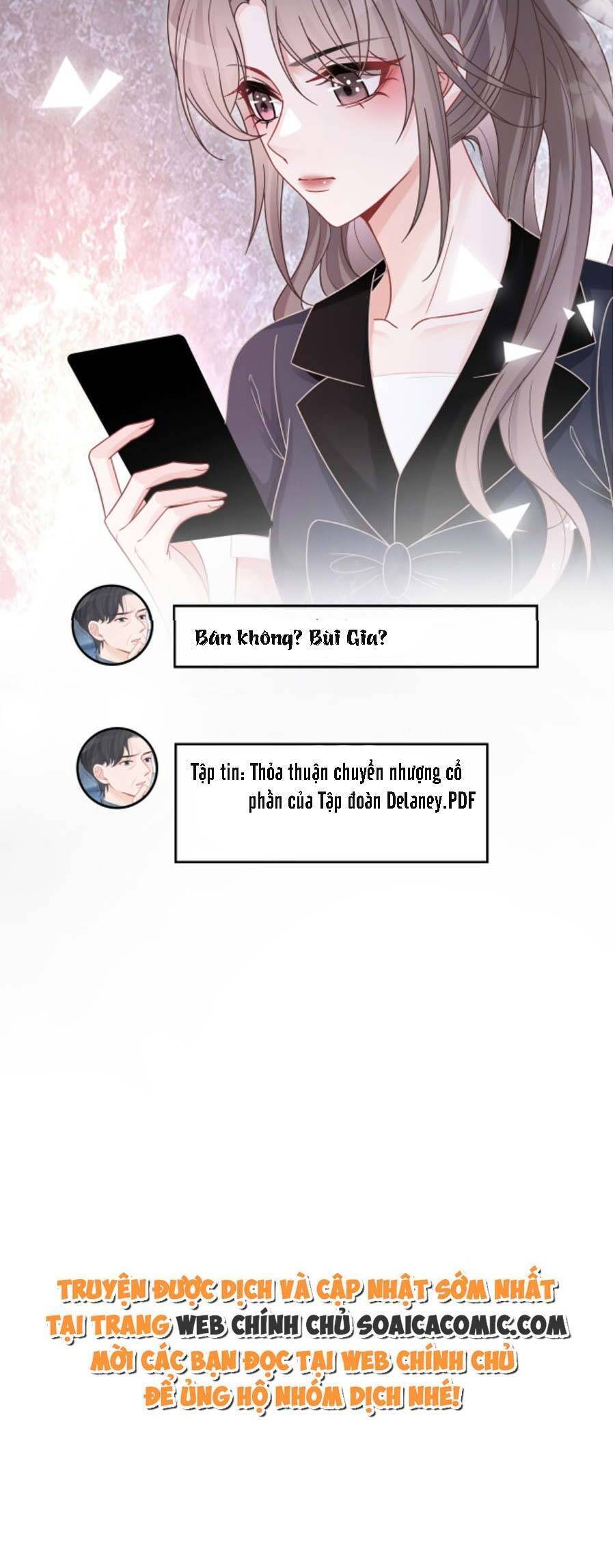 Được Các Anh Trai Chiều Chuộng Tôi Trở Nên Ngang Tàng Chap 110 - Next Chap 111
