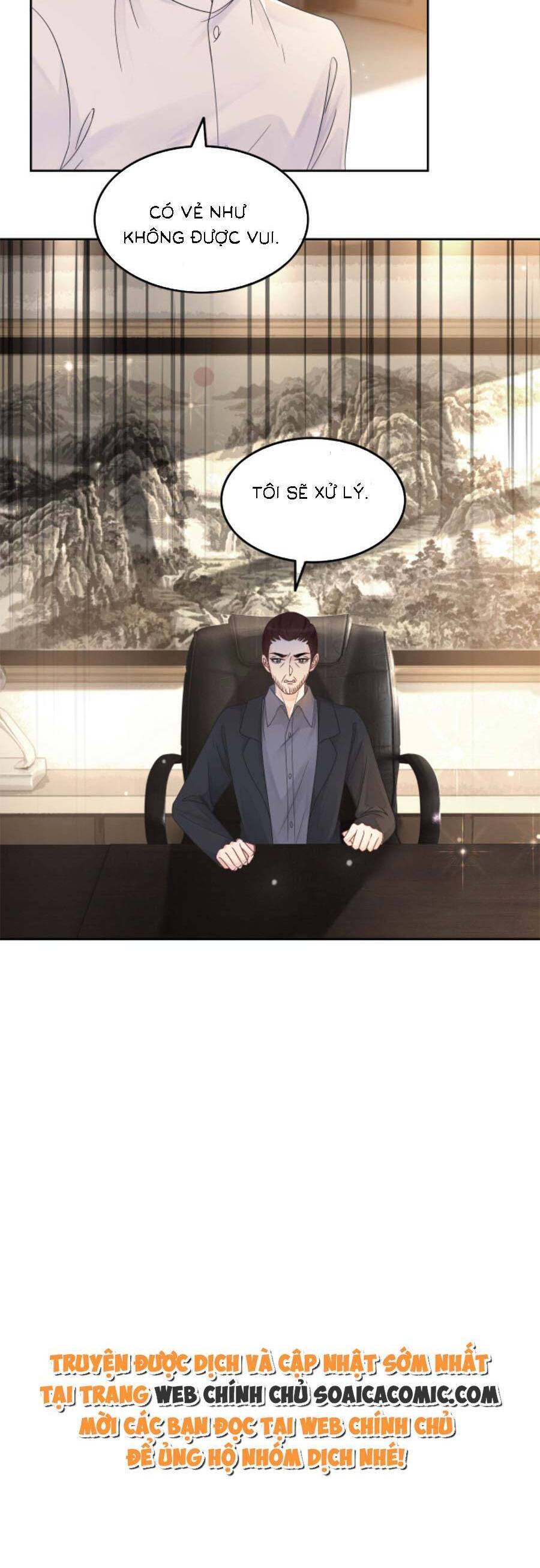 Được Các Anh Trai Chiều Chuộng Tôi Trở Nên Ngang Tàng Chap 110 - Next Chap 111