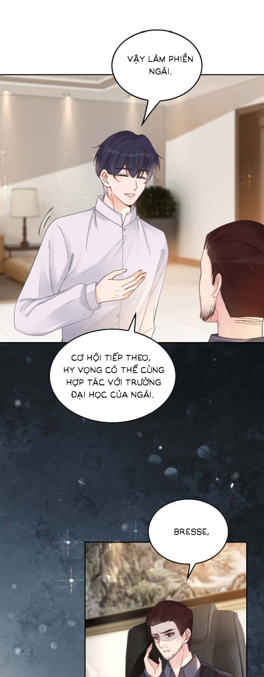 Được Các Anh Trai Chiều Chuộng Tôi Trở Nên Ngang Tàng Chap 110 - Next Chap 111