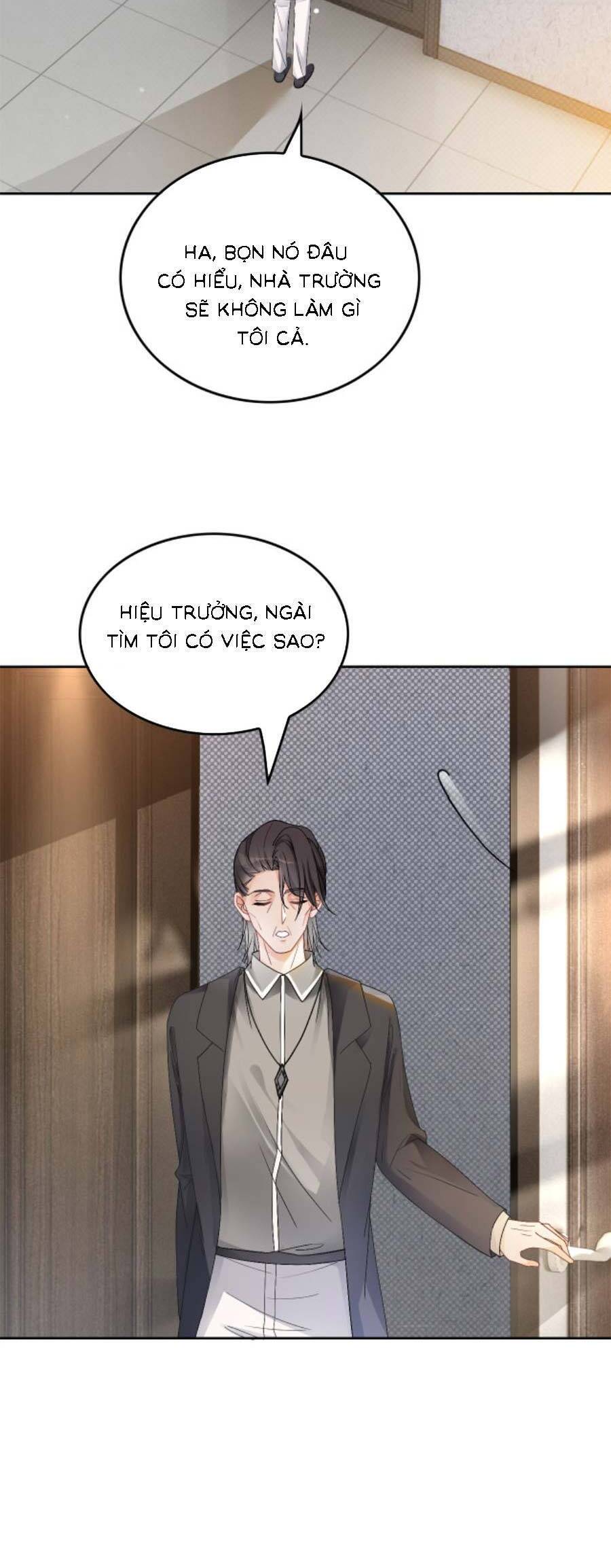 Được Các Anh Trai Chiều Chuộng Tôi Trở Nên Ngang Tàng Chap 110 - Next Chap 111
