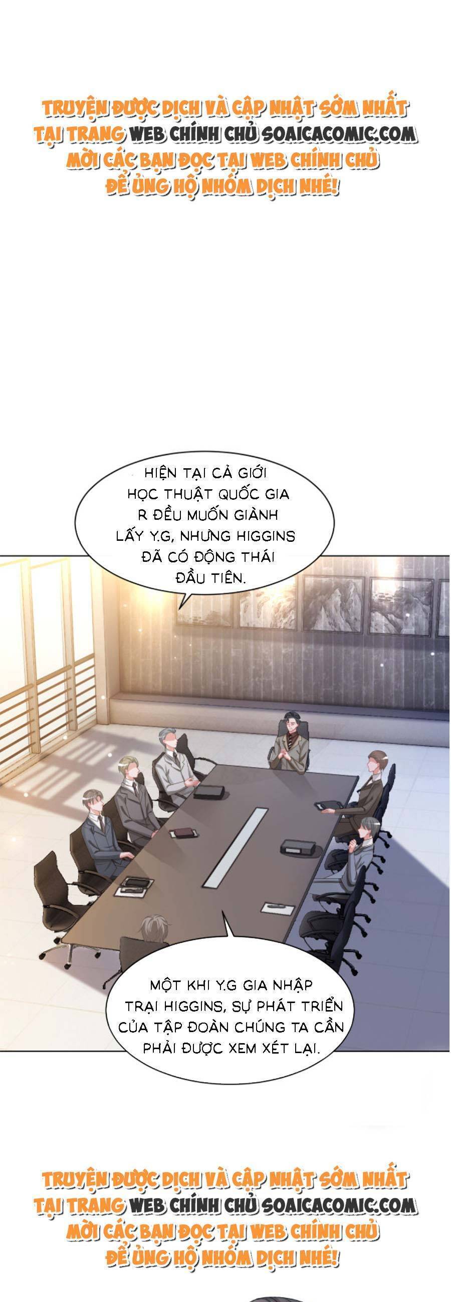 Được Các Anh Trai Chiều Chuộng Tôi Trở Nên Ngang Tàng Chap 111 - Next Chap 112