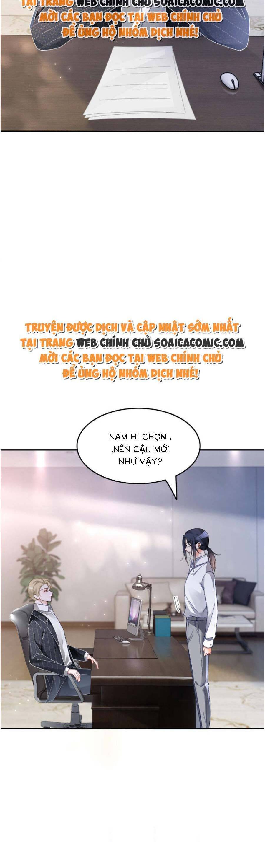 Được Các Anh Trai Chiều Chuộng Tôi Trở Nên Ngang Tàng Chap 111 - Next Chap 112