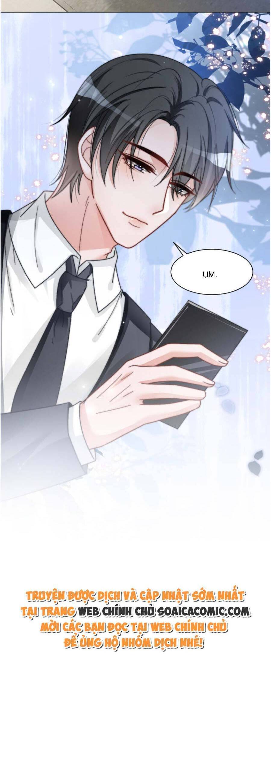 Được Các Anh Trai Chiều Chuộng Tôi Trở Nên Ngang Tàng Chap 111 - Next Chap 112